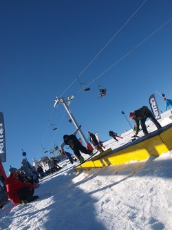 World Snowboard Day