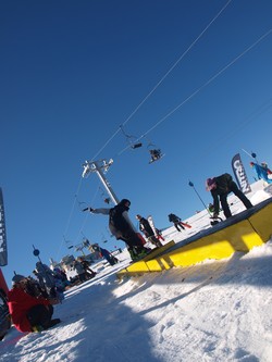 World Snowboard Day