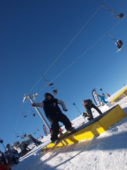 World Snowboard Day