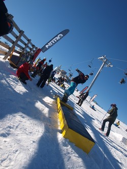 World Snowboard Day