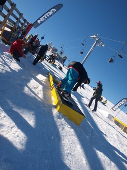 World Snowboard Day