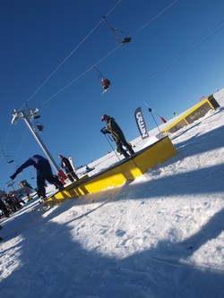World Snowboard Day