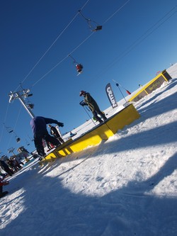 World Snowboard Day