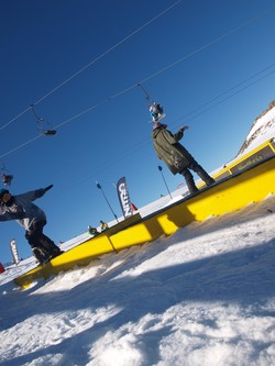 World Snowboard Day