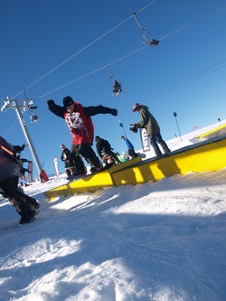 World Snowboard Day