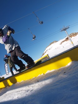 World Snowboard Day