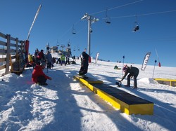 World Snowboard Day