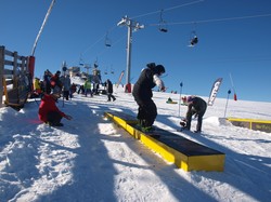 World Snowboard Day