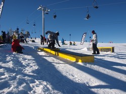 World Snowboard Day