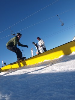 World Snowboard Day