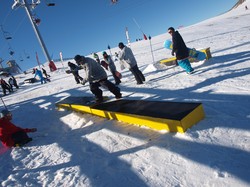 World Snowboard Day