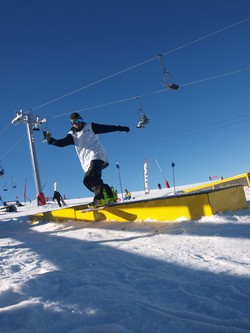 World Snowboard Day