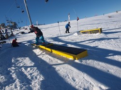 World Snowboard Day