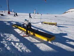 World Snowboard Day