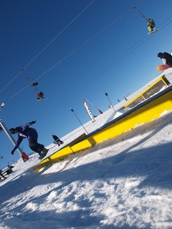 World Snowboard Day