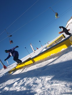 World Snowboard Day