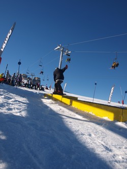 World Snowboard Day