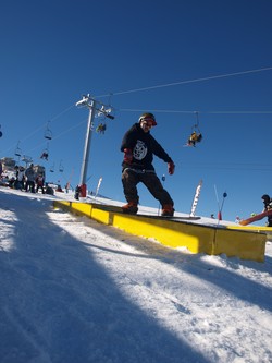 World Snowboard Day