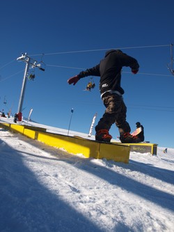 World Snowboard Day