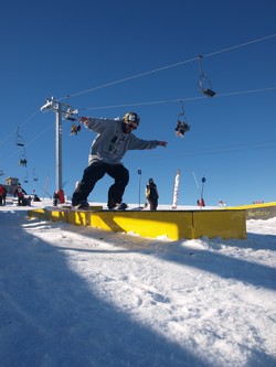 World Snowboard Day