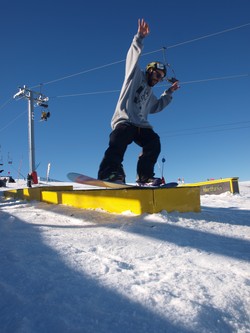 World Snowboard Day