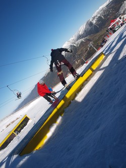 World Snowboard Day