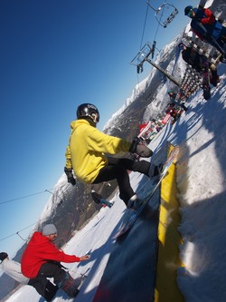 World Snowboard Day