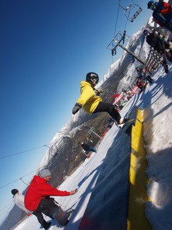 World Snowboard Day