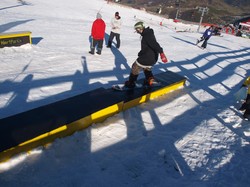 World Snowboard Day