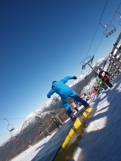 World Snowboard Day