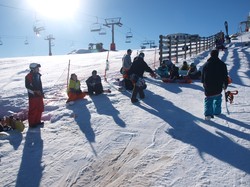 World Snowboard Day