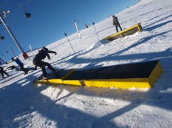 World Snowboard Day