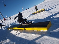 World Snowboard Day