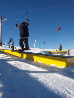 World Snowboard Day