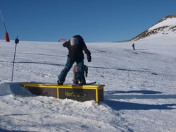 World Snowboard Day