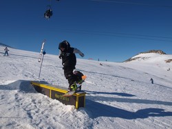 World Snowboard Day