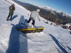 World Snowboard Day