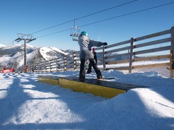 World Snowboard Day