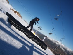 World Snowboard Day