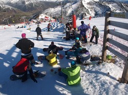 World Snowboard Day