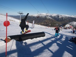 World Snowboard Day