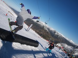 World Snowboard Day