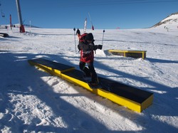 World Snowboard Day