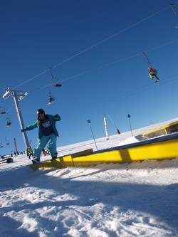 World Snowboard Day