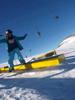 World Snowboard Day