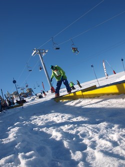 World Snowboard Day