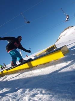 World Snowboard Day