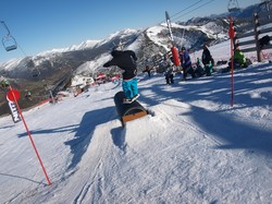 World Snowboard Day