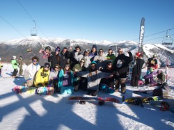 World Snowboard Day