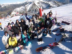 World Snowboard Day